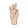 9