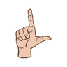 l