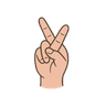 x